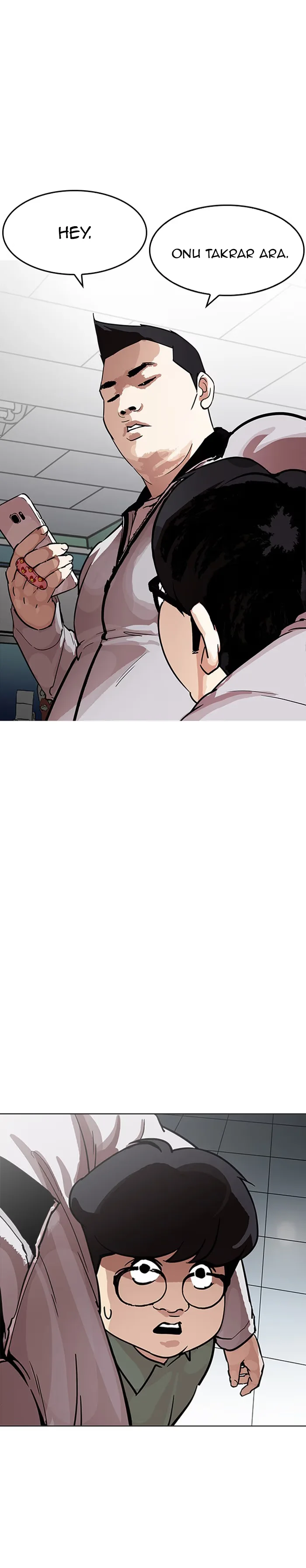 Lookism - Bölüm 190 - Sayfa 8