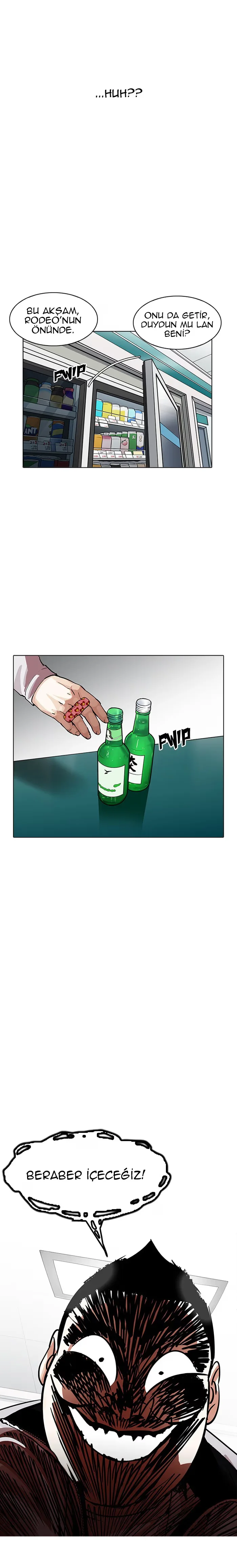 Lookism - Bölüm 190 - Sayfa 9