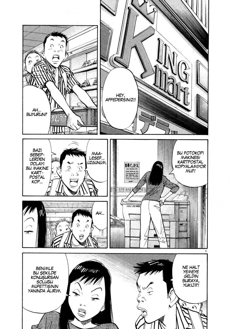 20th Century Boys - Bölüm 15 - Sayfa 4