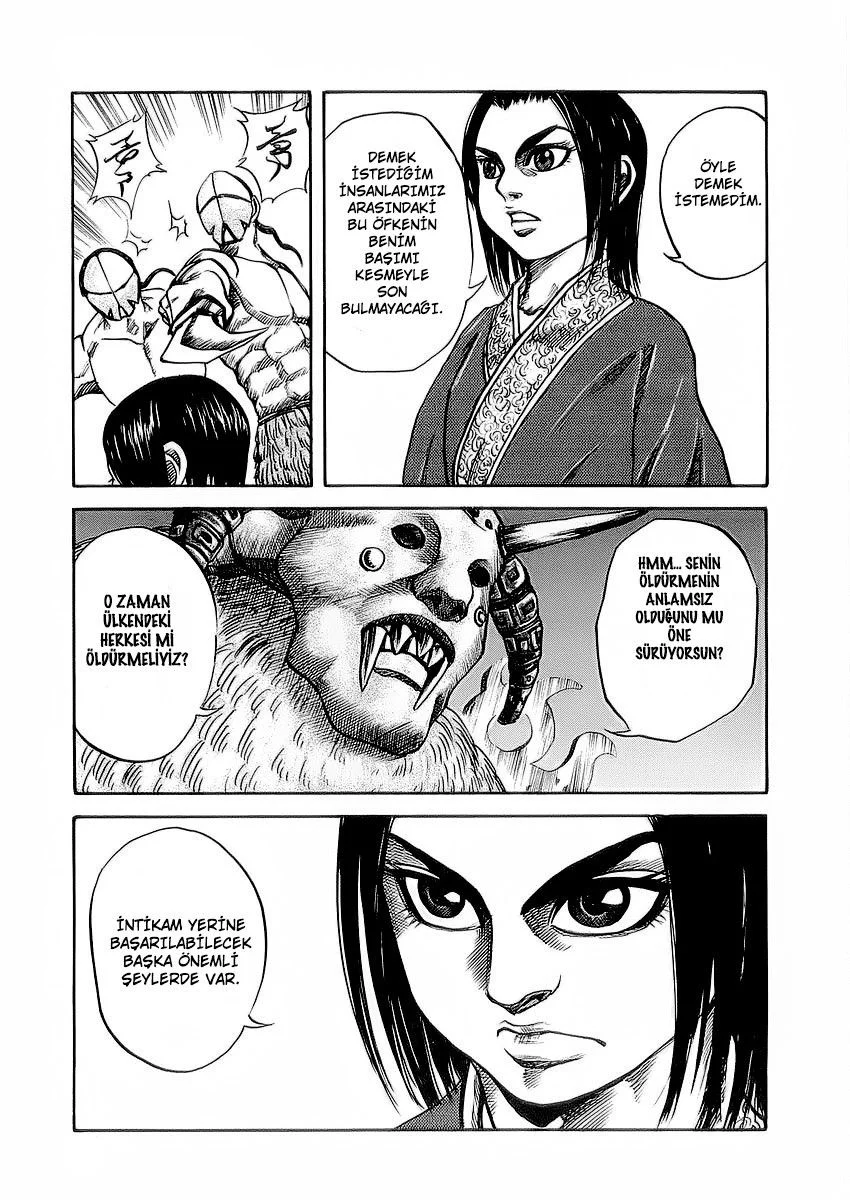 Kingdom - Bölüm 21 - Sayfa 10