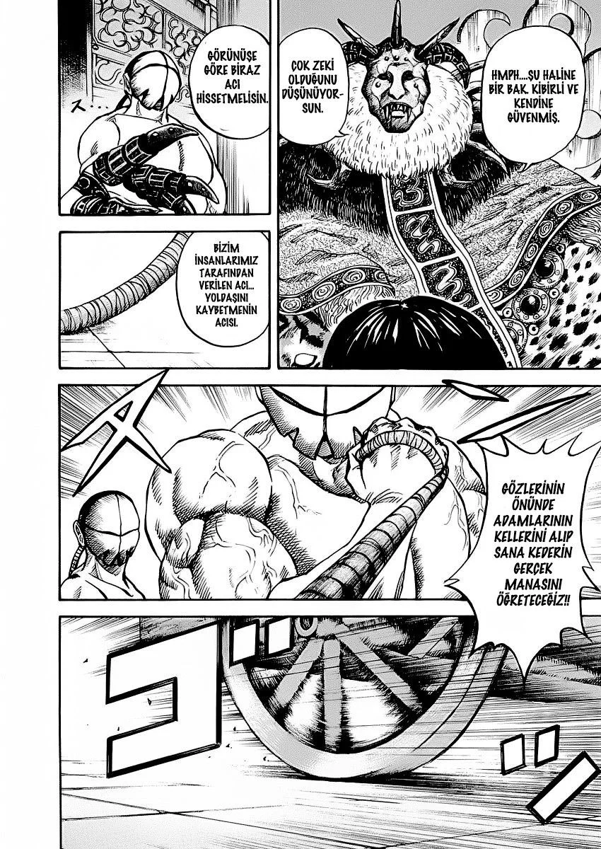 Kingdom - Bölüm 21 - Sayfa 11