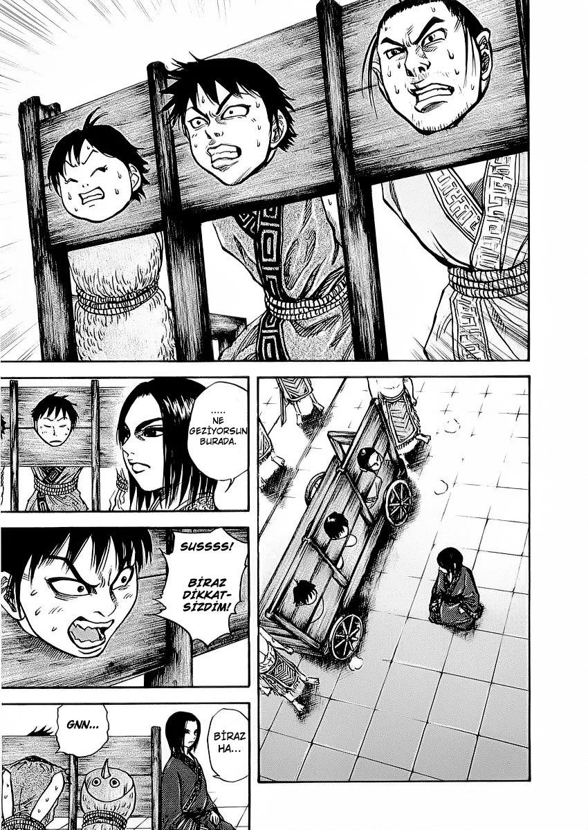 Kingdom - Bölüm 21 - Sayfa 12