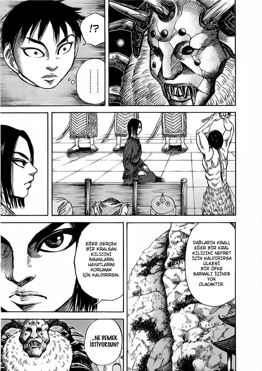Kingdom - Bölüm 21 - Sayfa 14