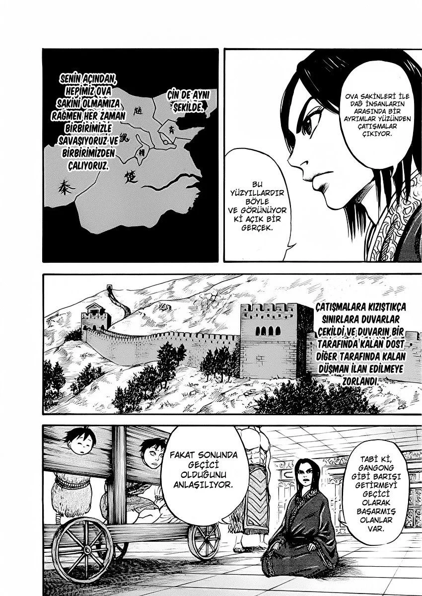 Kingdom - Bölüm 21 - Sayfa 15