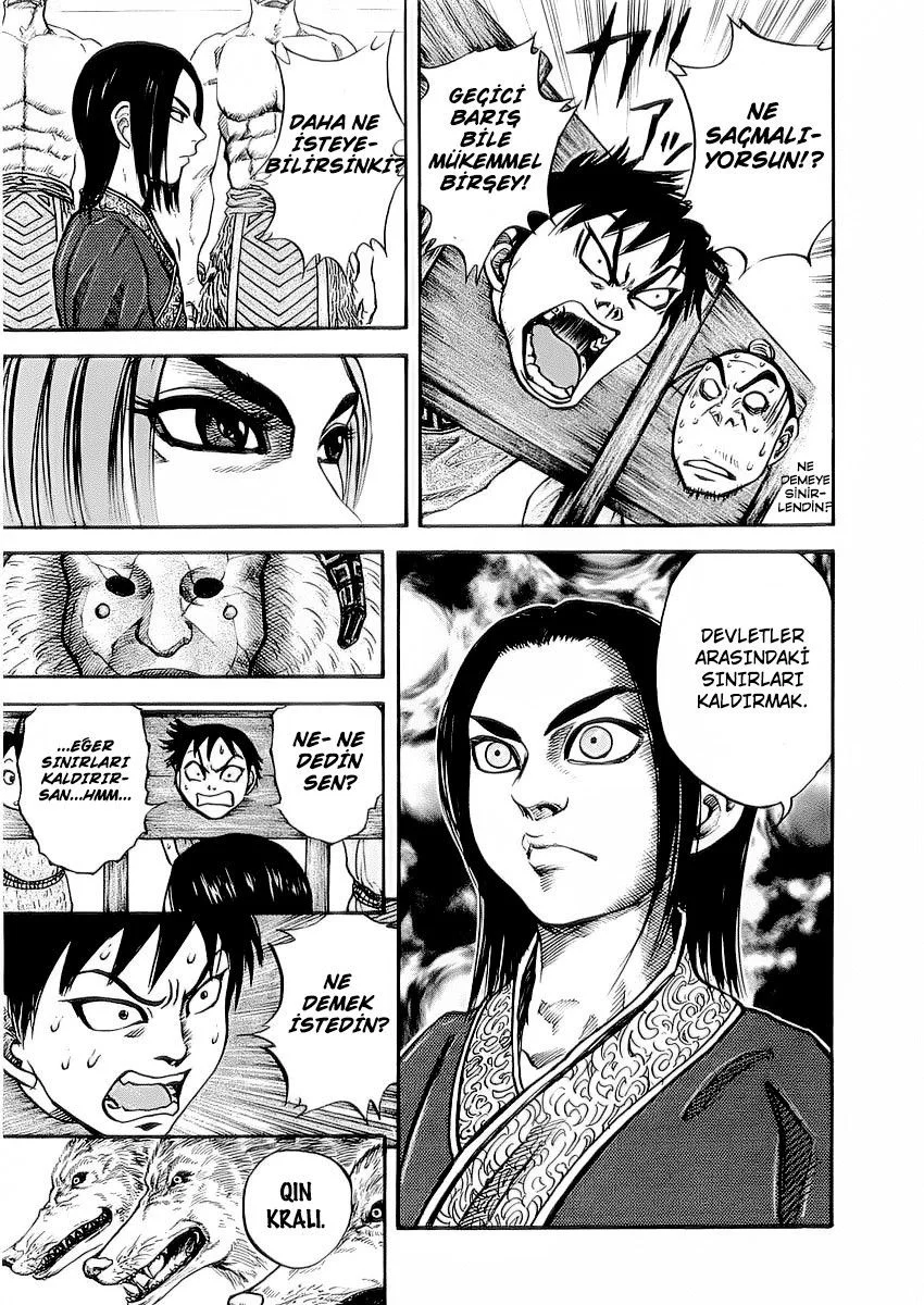 Kingdom - Bölüm 21 - Sayfa 16
