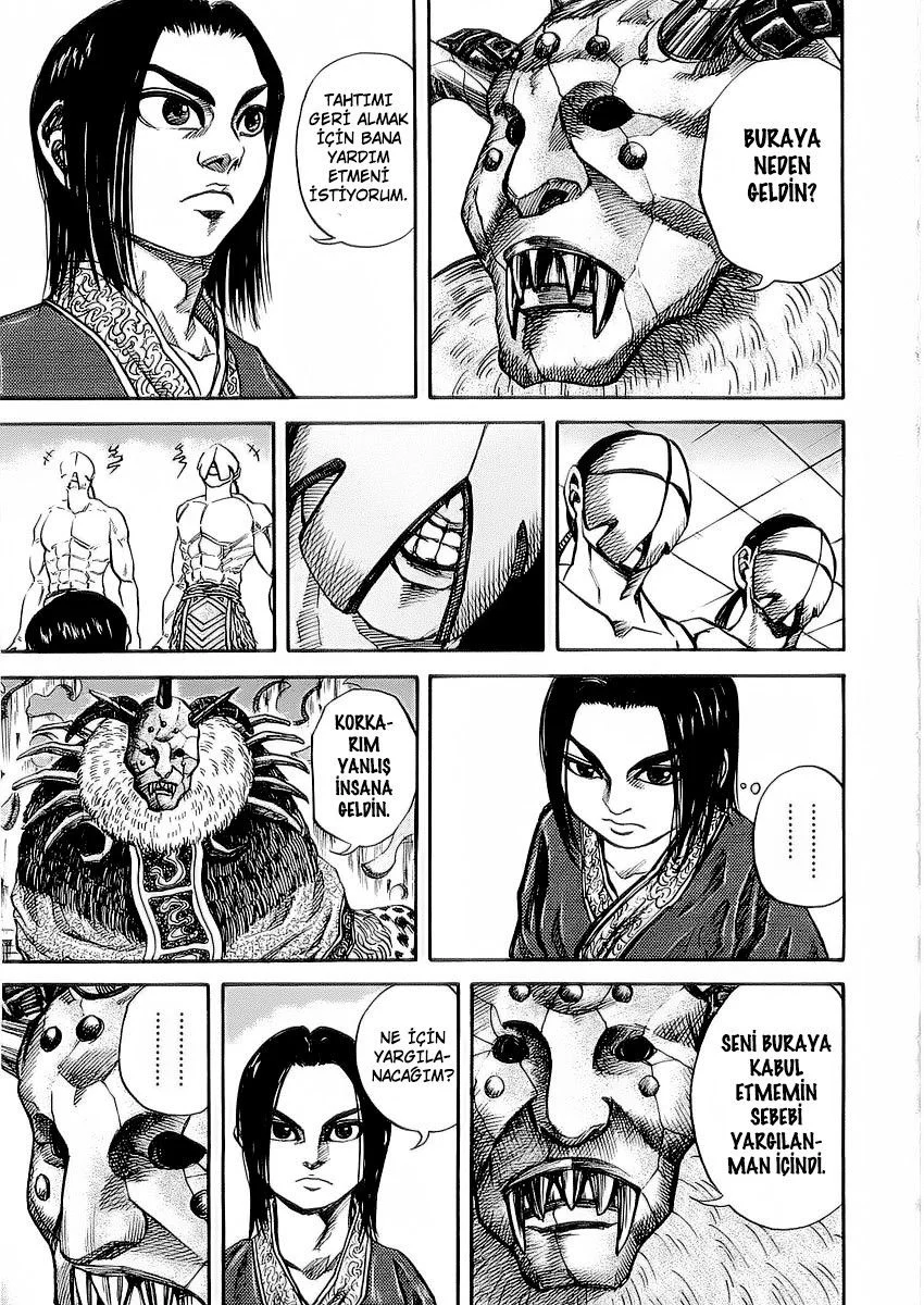 Kingdom - Bölüm 21 - Sayfa 4