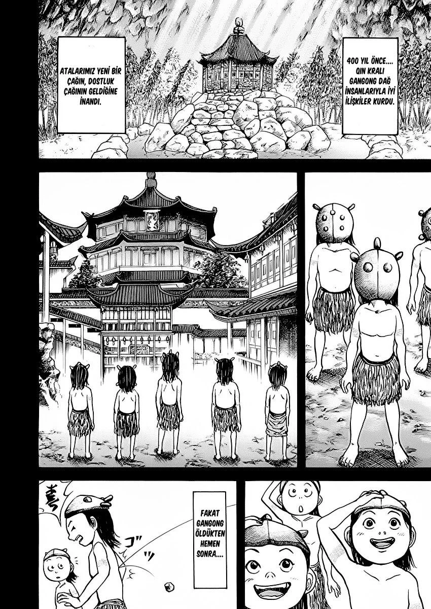 Kingdom - Bölüm 21 - Sayfa 5