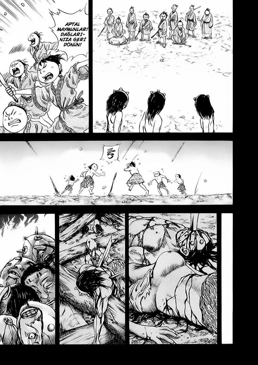 Kingdom - Bölüm 21 - Sayfa 6