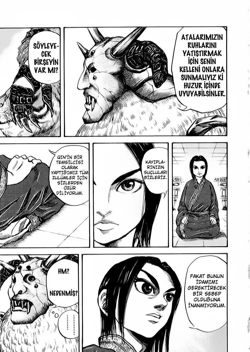 Kingdom - Bölüm 21 - Sayfa 8