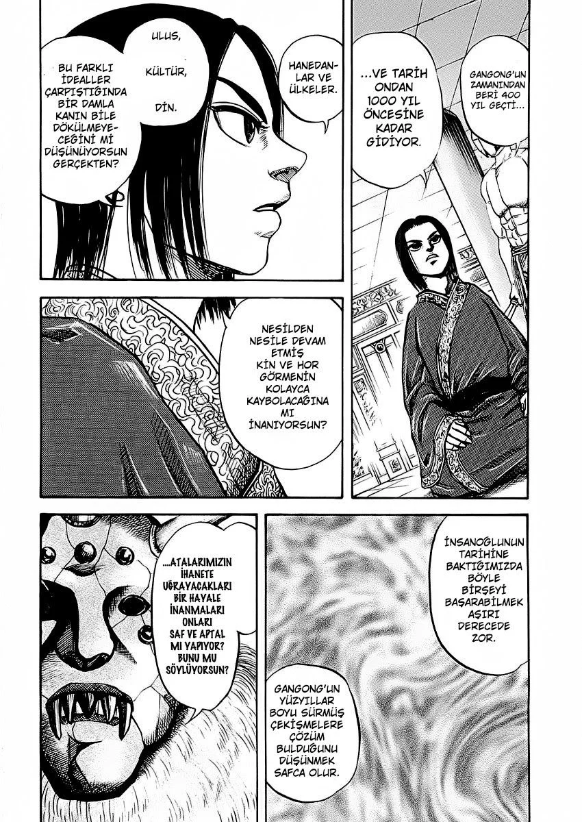 Kingdom - Bölüm 21 - Sayfa 9