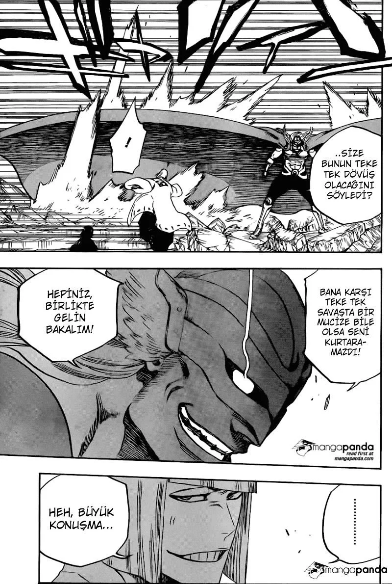 Bleach - Bölüm 647 - Sayfa 13