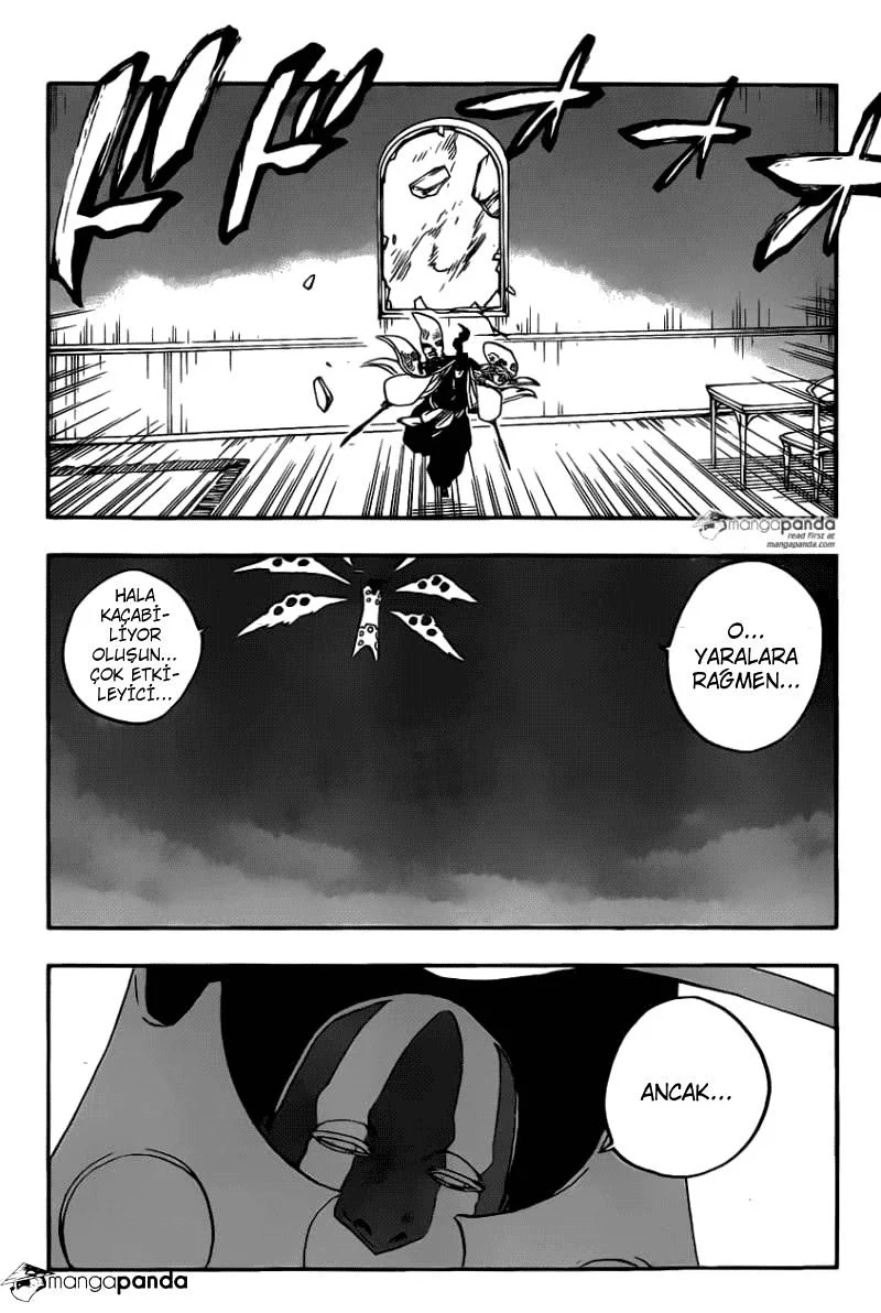 Bleach - Bölüm 647 - Sayfa 4
