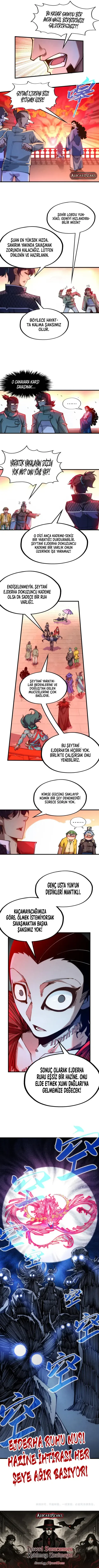 The Ultimate of All Ages - Bölüm 264 - Sayfa 7