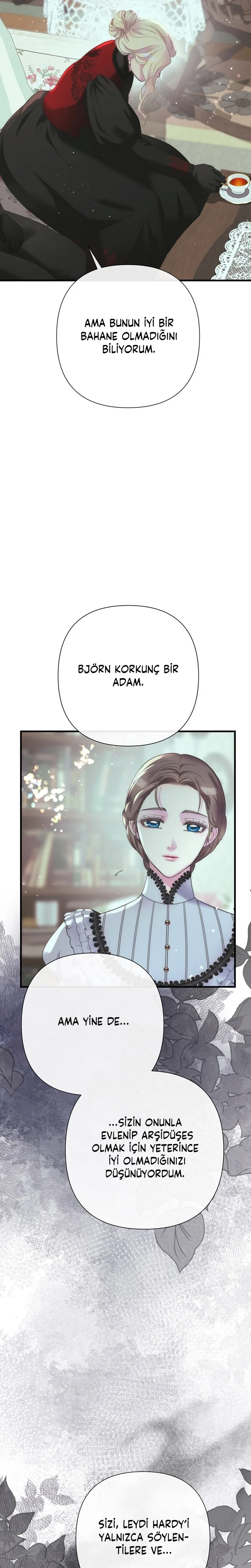 The Problematic Prince - Bölüm 120 - Sayfa 22