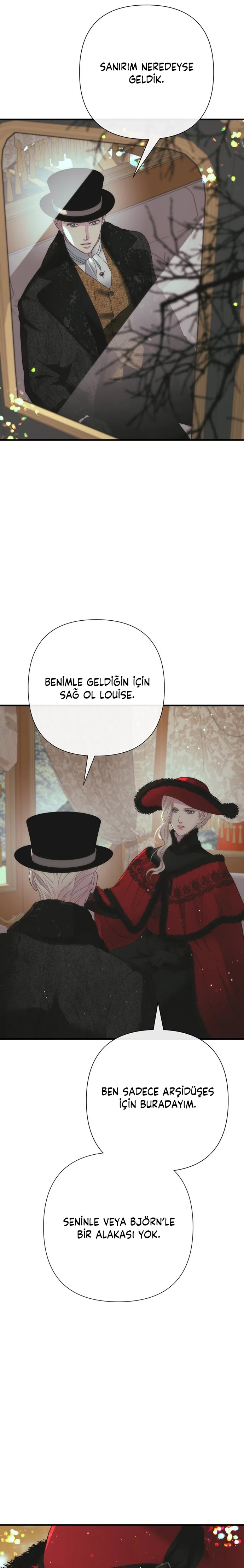 The Problematic Prince - Bölüm 120 - Sayfa 9