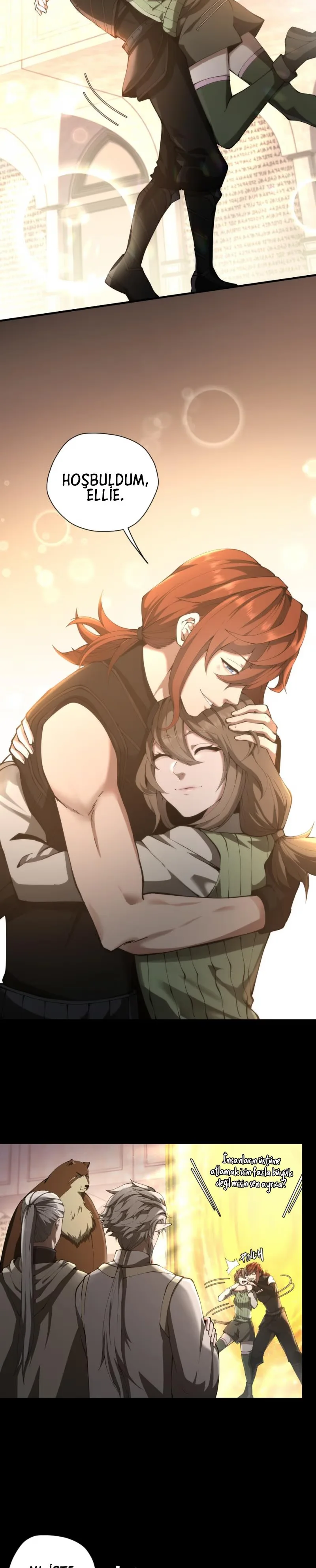 The Beginning After the End - Bölüm 174 - Sayfa 4