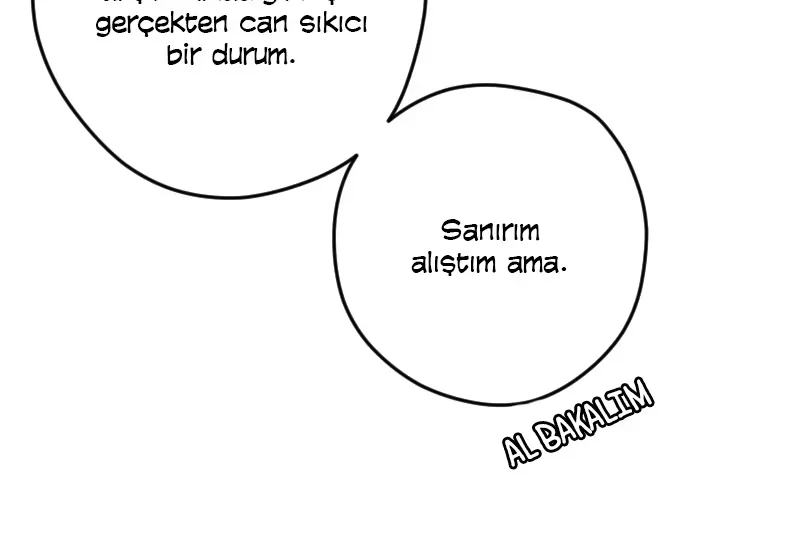 Love Me Knot - Bölüm 36 - Sayfa 104