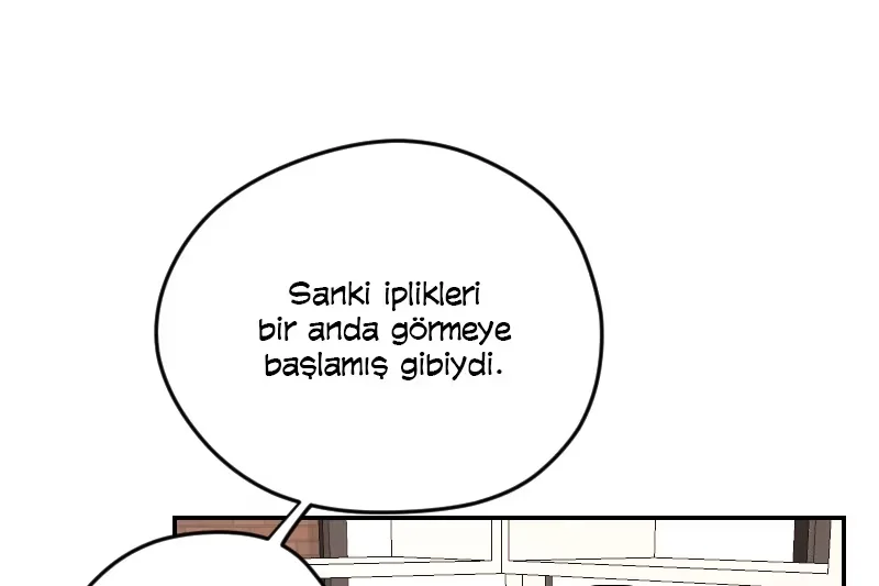 Love Me Knot - Bölüm 36 - Sayfa 105