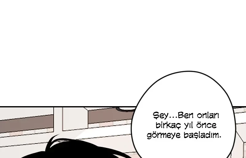 Love Me Knot - Bölüm 36 - Sayfa 112