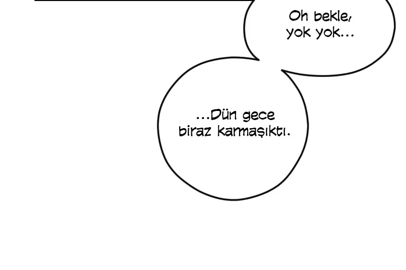 Love Me Knot - Bölüm 36 - Sayfa 11
