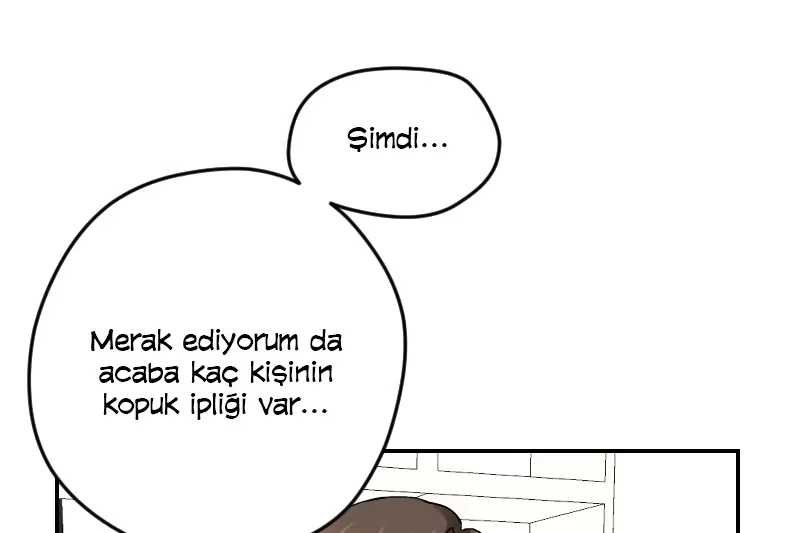 Love Me Knot - Bölüm 36 - Sayfa 23