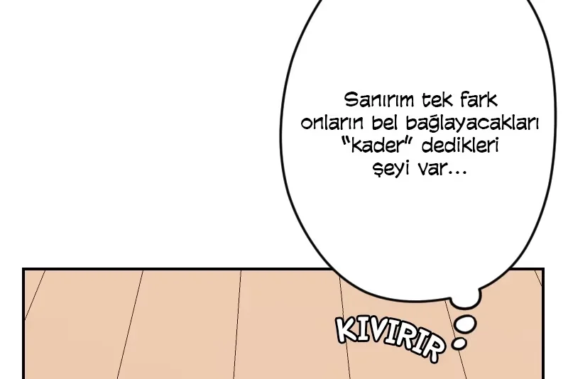 Love Me Knot - Bölüm 36 - Sayfa 34
