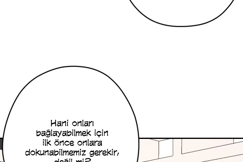 Love Me Knot - Bölüm 36 - Sayfa 54