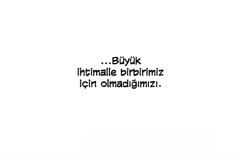 Love Me Knot - Bölüm 36 - Sayfa 80