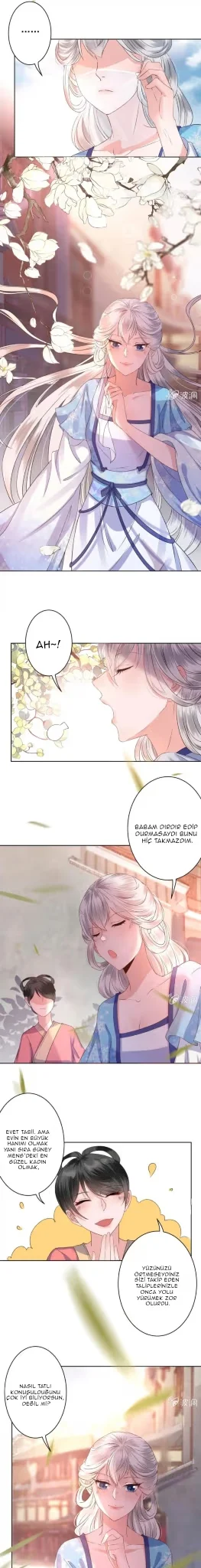 It's Too Hard to Chase the Tsundere Prince - Bölüm 18 - Sayfa 5