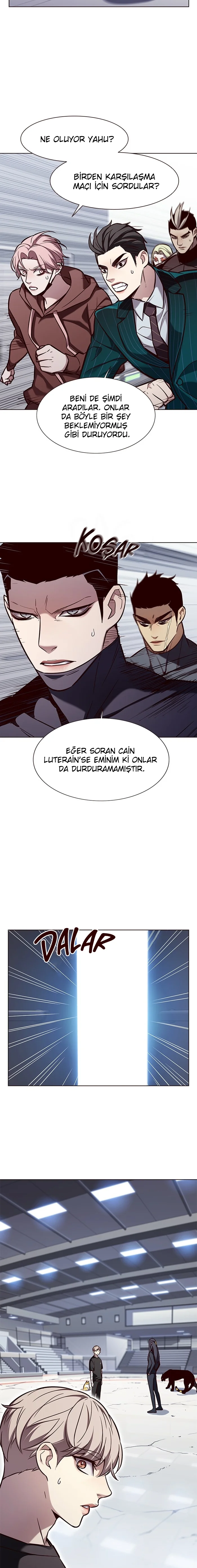 Eleceed - Bölüm 162 - Sayfa 9