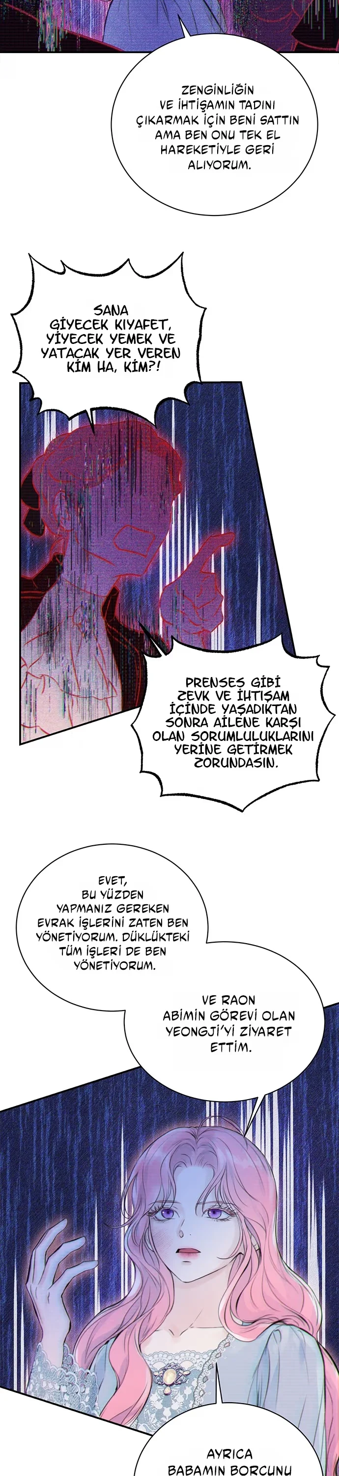 I Thought My Time Was Up! - Bölüm 2 - Sayfa 12