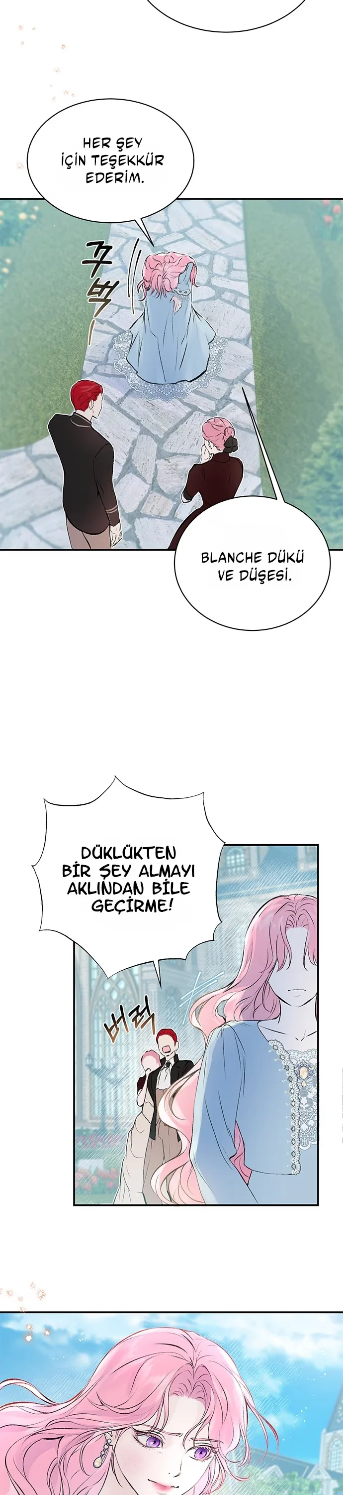 I Thought My Time Was Up! - Bölüm 2 - Sayfa 15