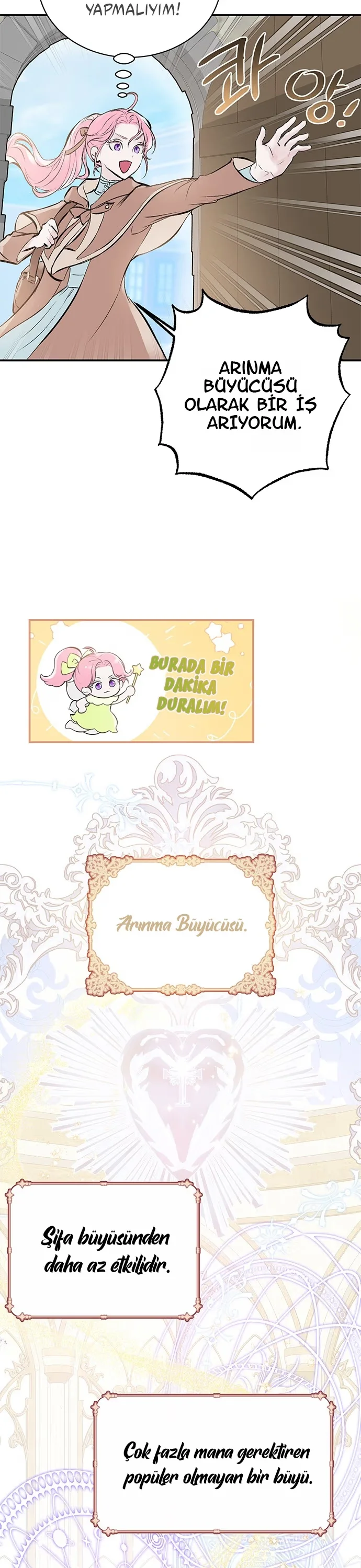 I Thought My Time Was Up! - Bölüm 2 - Sayfa 24