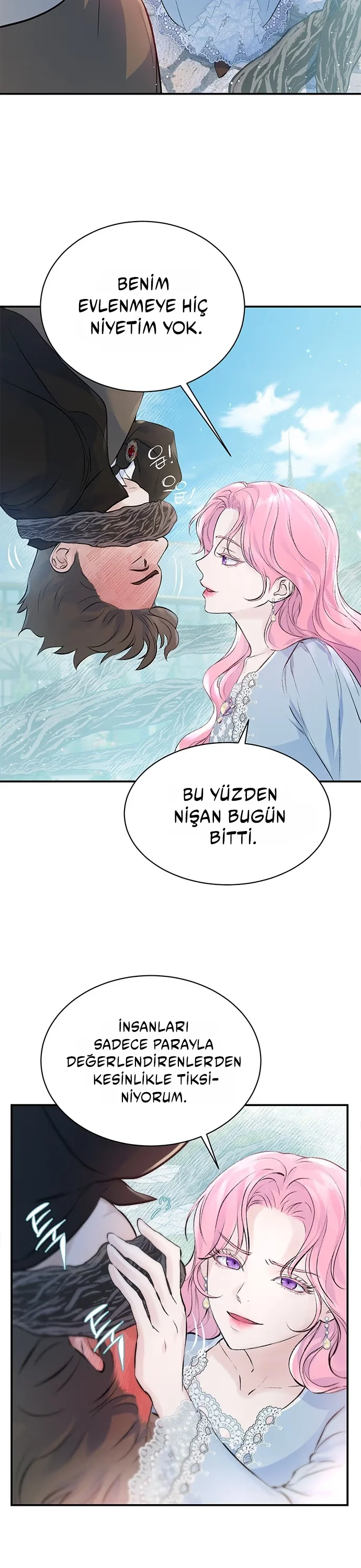 I Thought My Time Was Up! - Bölüm 2 - Sayfa 5