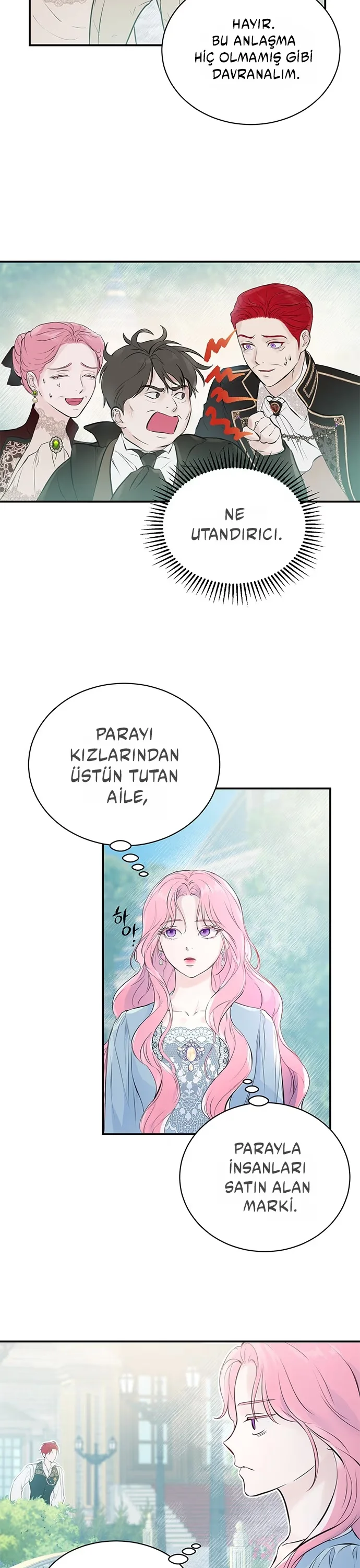 I Thought My Time Was Up! - Bölüm 2 - Sayfa 8
