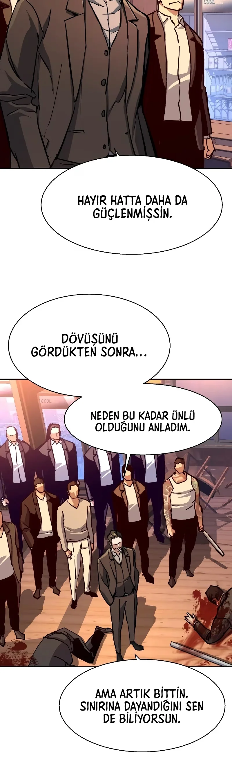 Mercenary Enrollment - Bölüm 148 - Sayfa 41