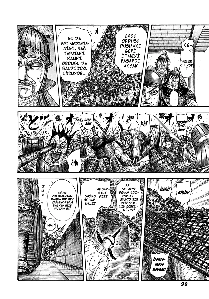 Kingdom - Bölüm 277 - Sayfa 10