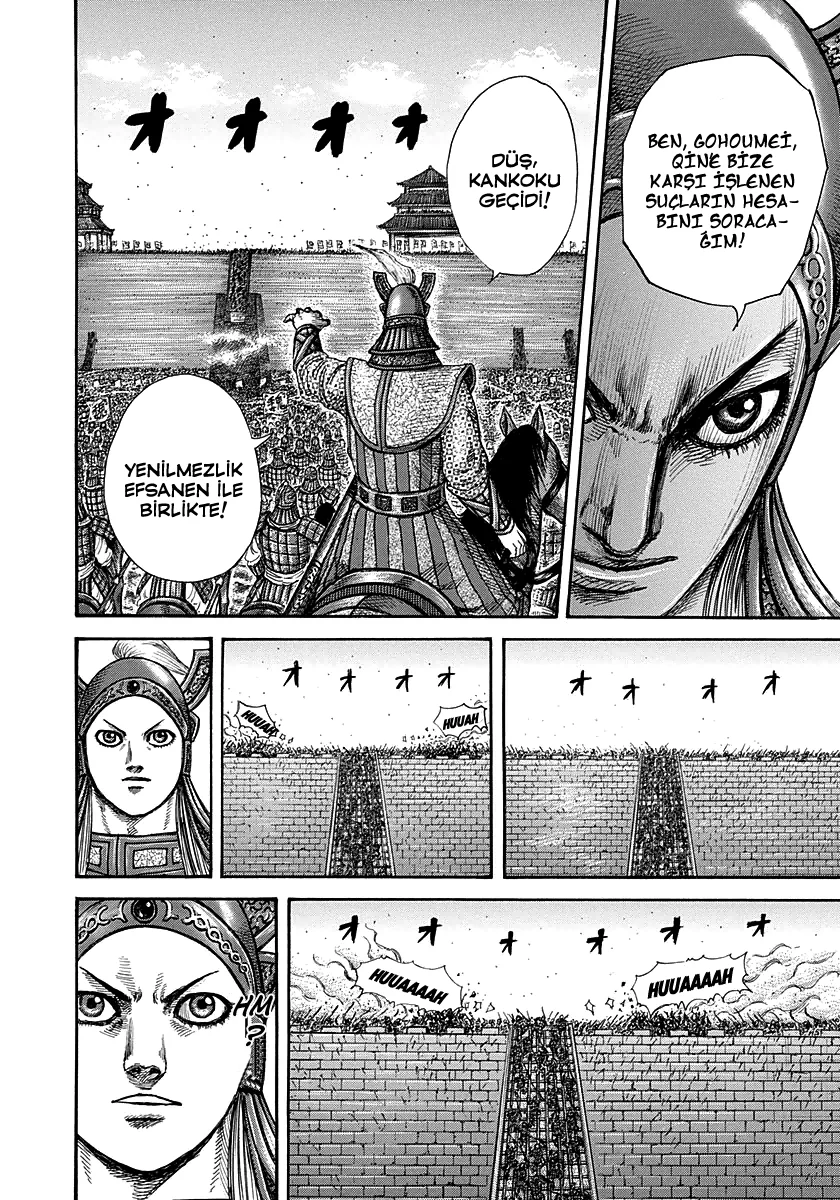 Kingdom - Bölüm 277 - Sayfa 12