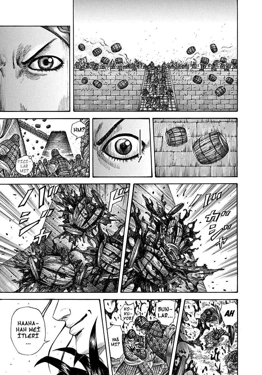 Kingdom - Bölüm 277 - Sayfa 13