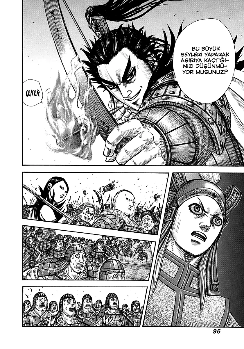 Kingdom - Bölüm 277 - Sayfa 15