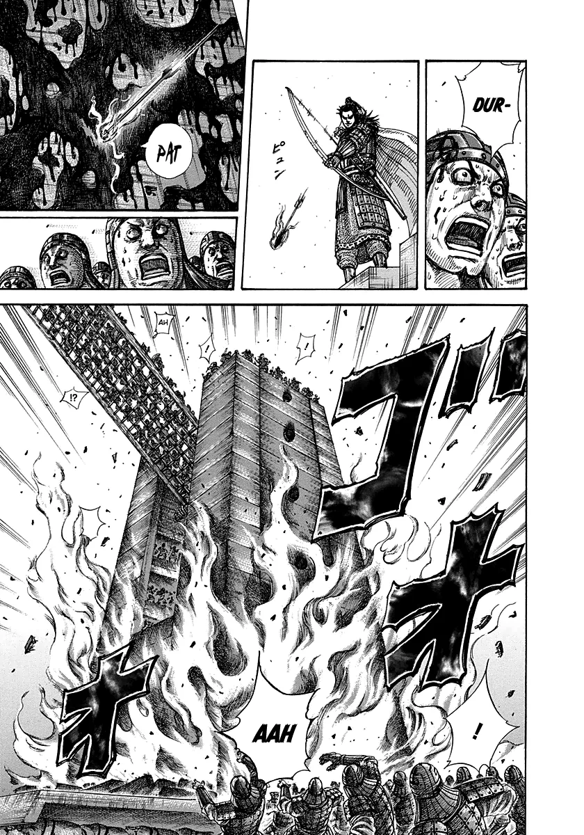 Kingdom - Bölüm 277 - Sayfa 16