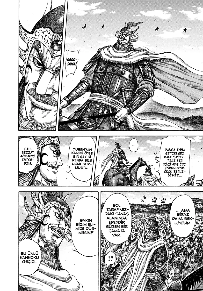 Kingdom - Bölüm 277 - Sayfa 8