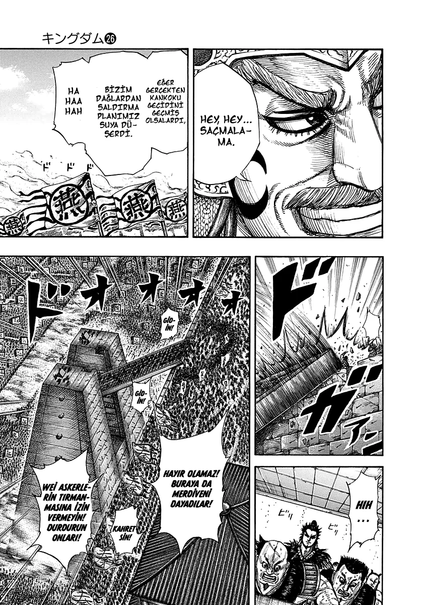 Kingdom - Bölüm 277 - Sayfa 9
