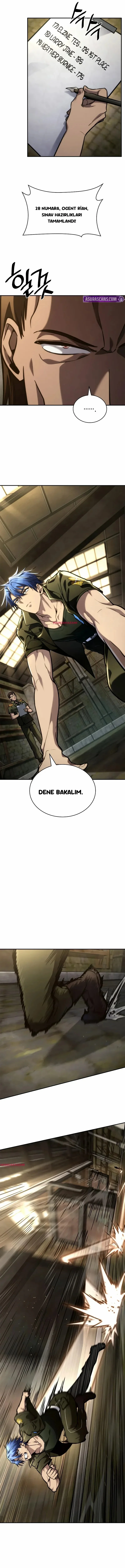 Infinite Mage - Bölüm 101 - Sayfa 13