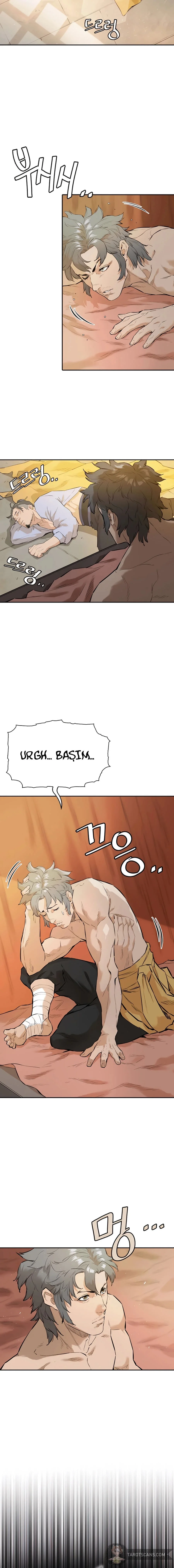 Villain Unrivaled - Bölüm 10 - Sayfa 4