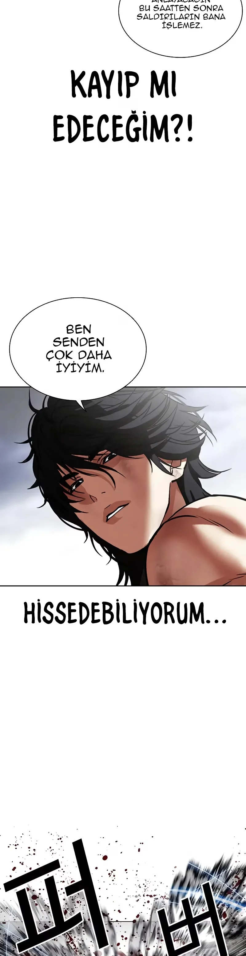 Lookism - Bölüm 492 - Sayfa 13