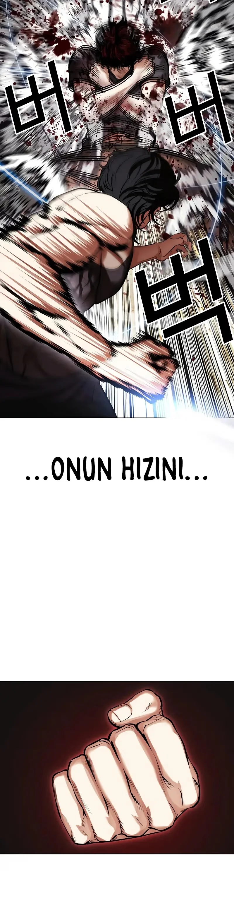 Lookism - Bölüm 492 - Sayfa 14