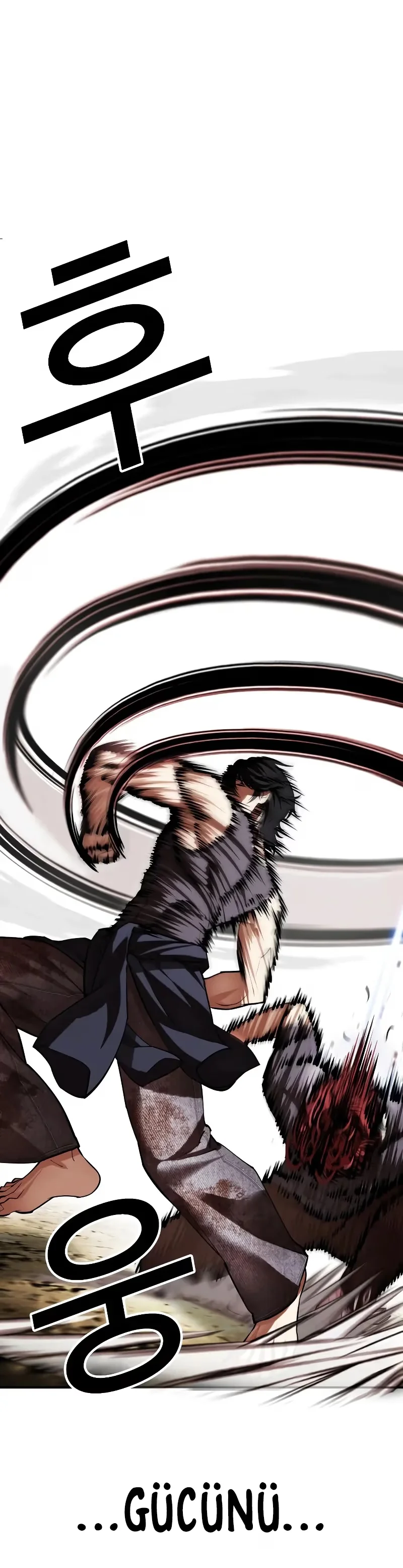 Lookism - Bölüm 492 - Sayfa 15