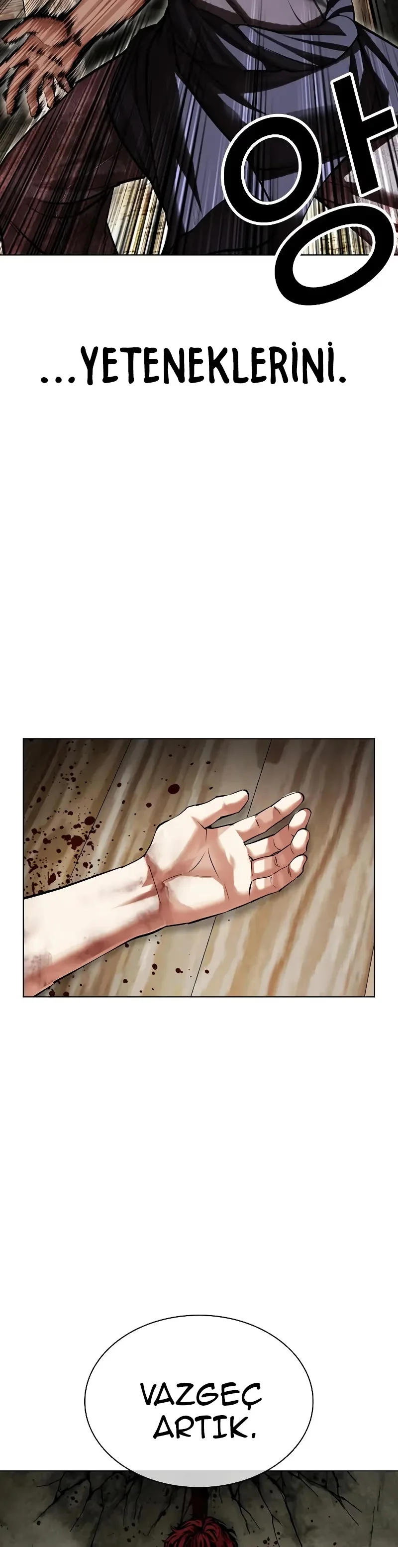 Lookism - Bölüm 492 - Sayfa 17
