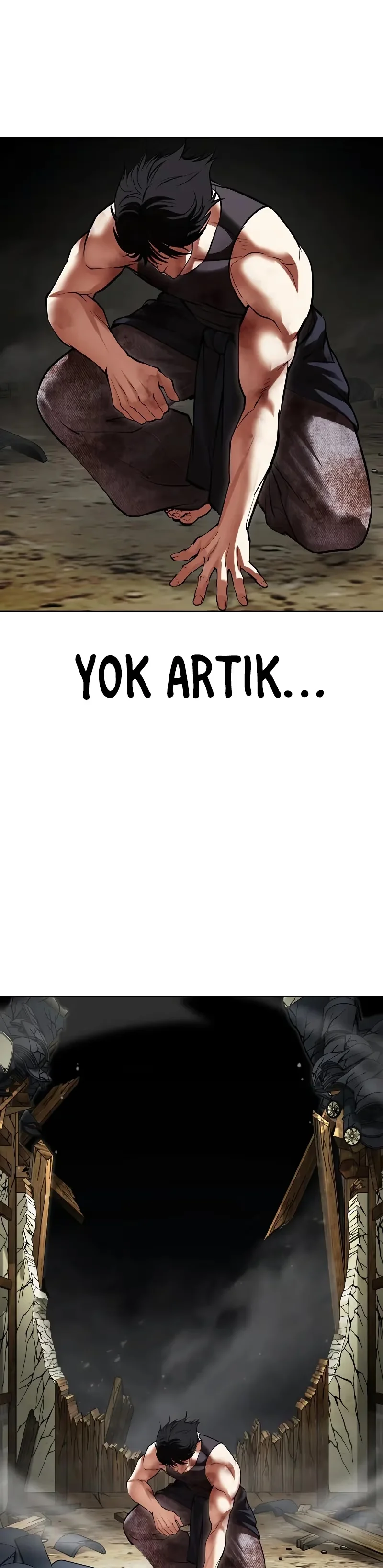 Lookism - Bölüm 492 - Sayfa 27
